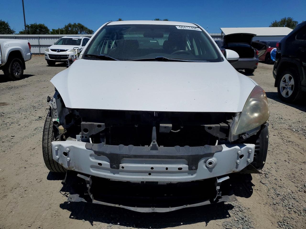 2010 MAZDA 3