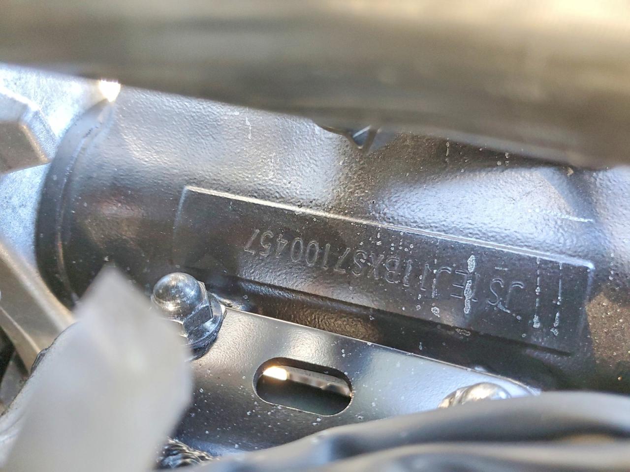 2025 SUZUKI GSX1300
