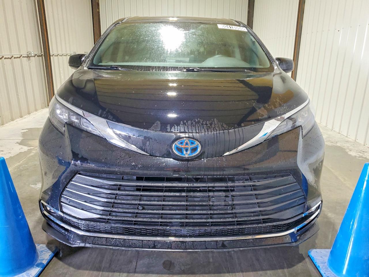 2024 TOYOTA SIENNA
