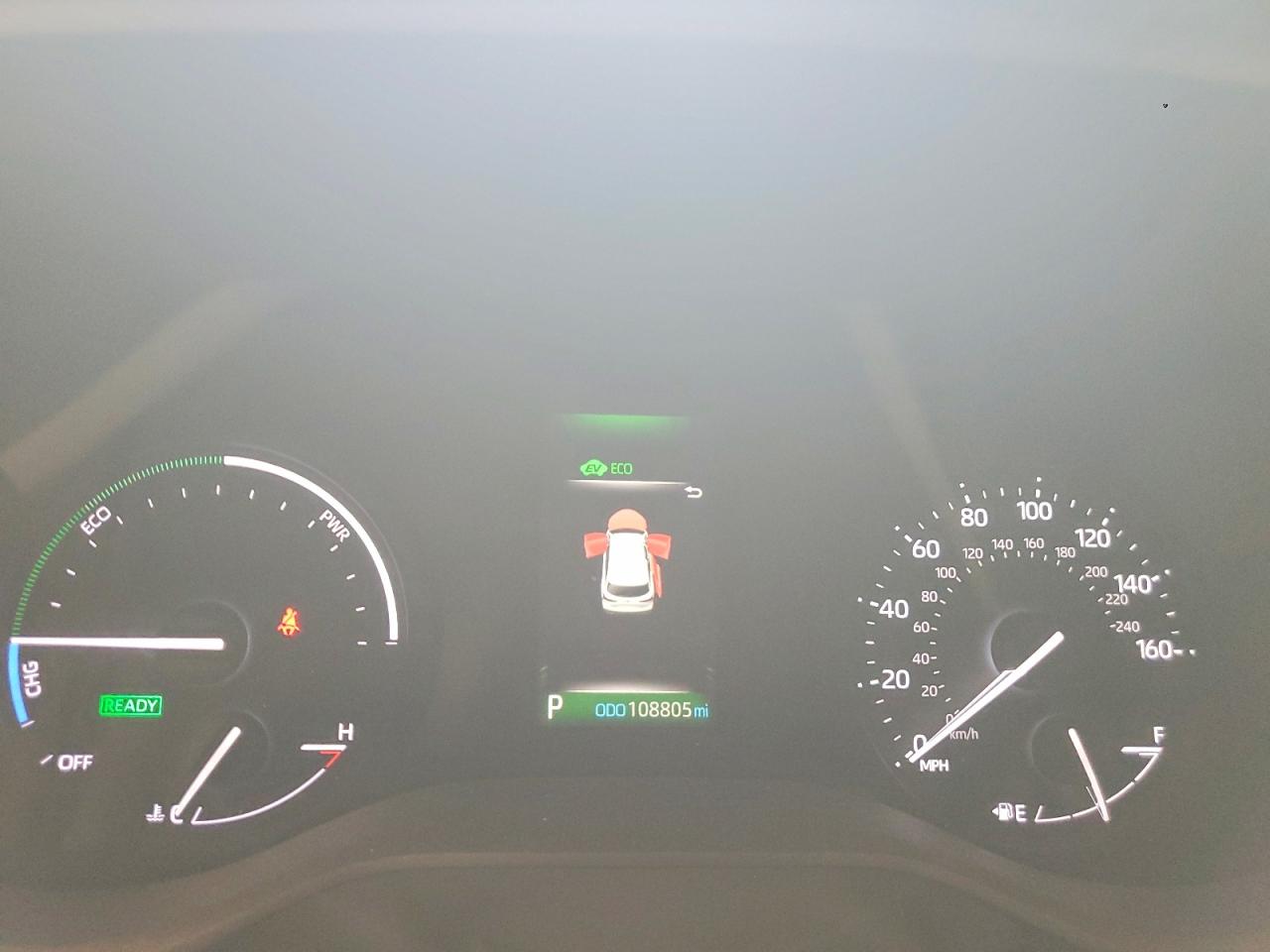 2024 TOYOTA SIENNA