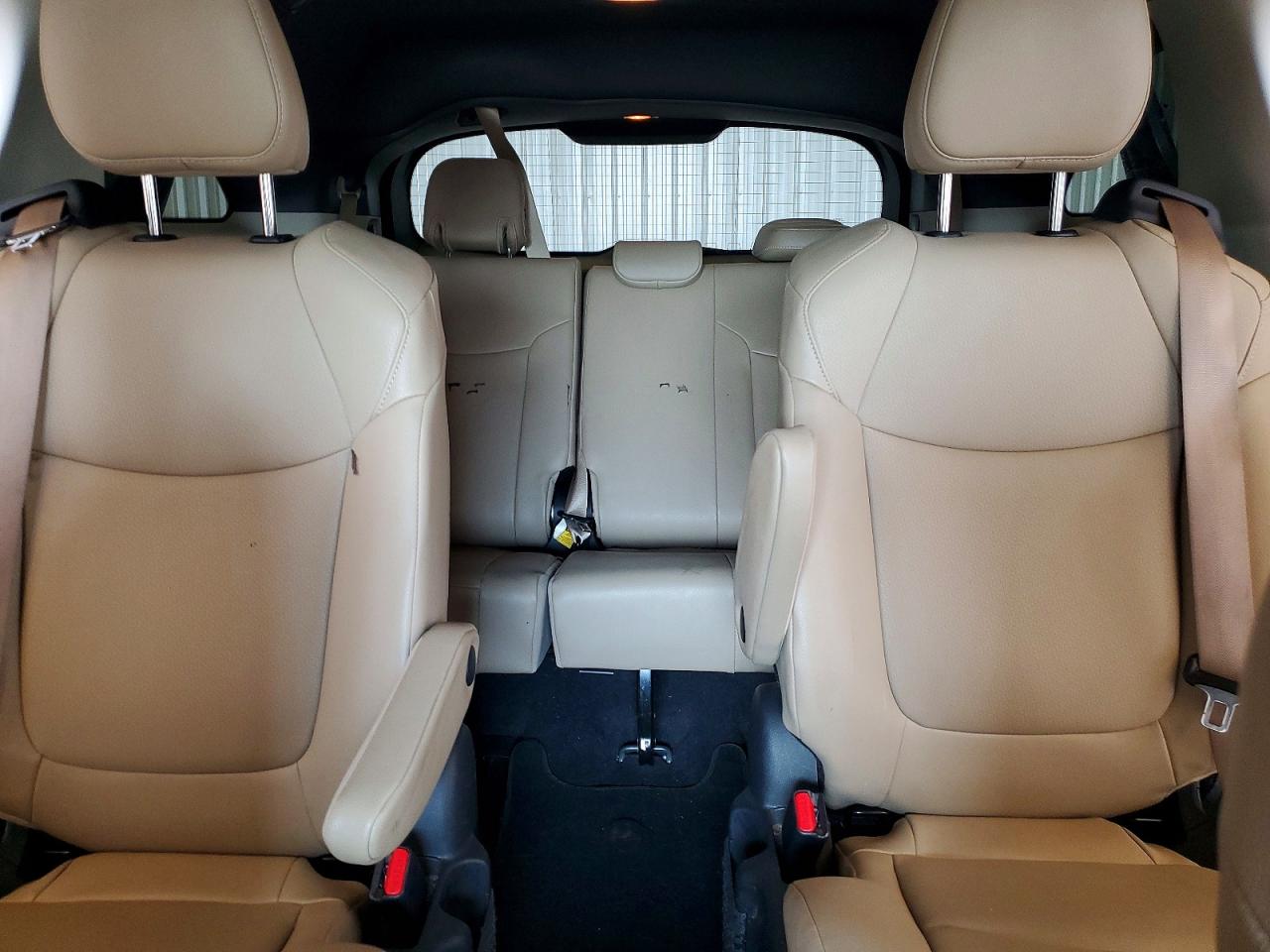 2024 TOYOTA SIENNA