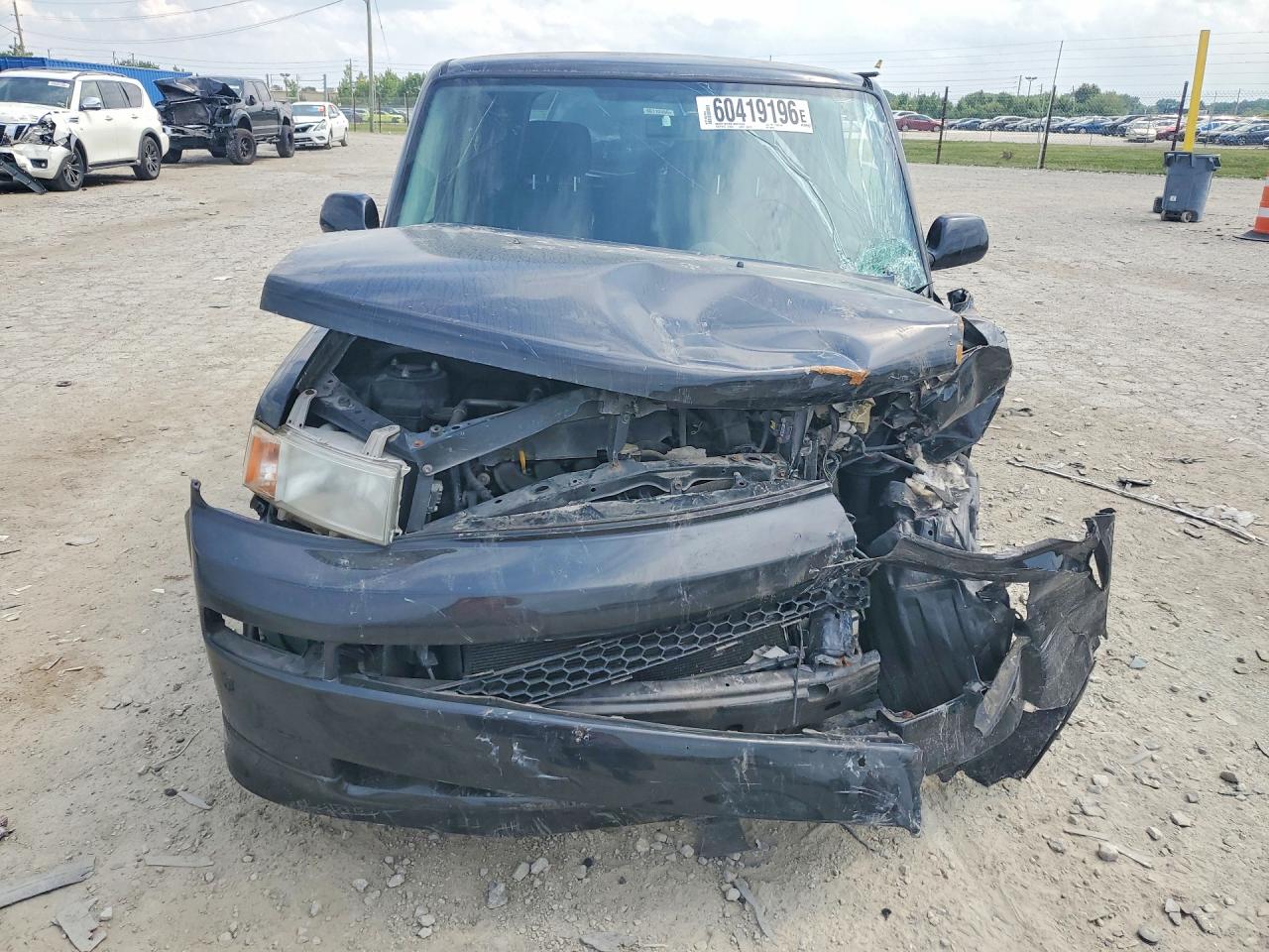 2006 TOYOTA SCION