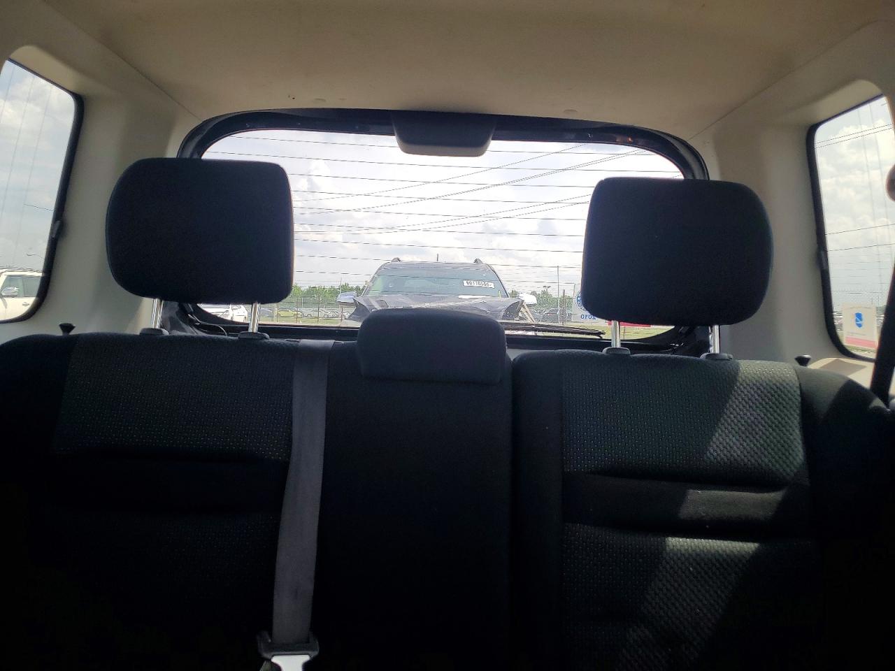 2006 TOYOTA SCION