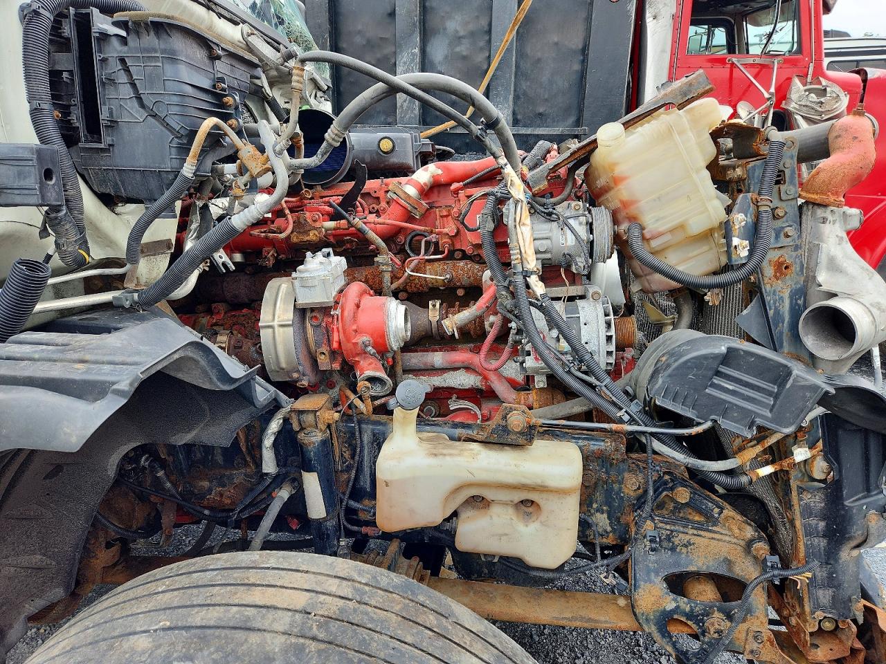 2019 INTERNATIONAL ALL MODELS