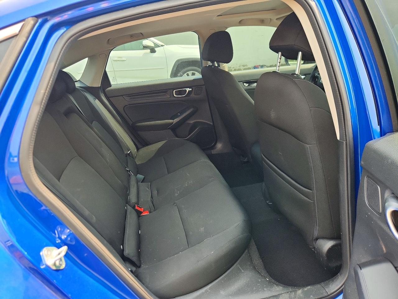 2023 HONDA CIVIC