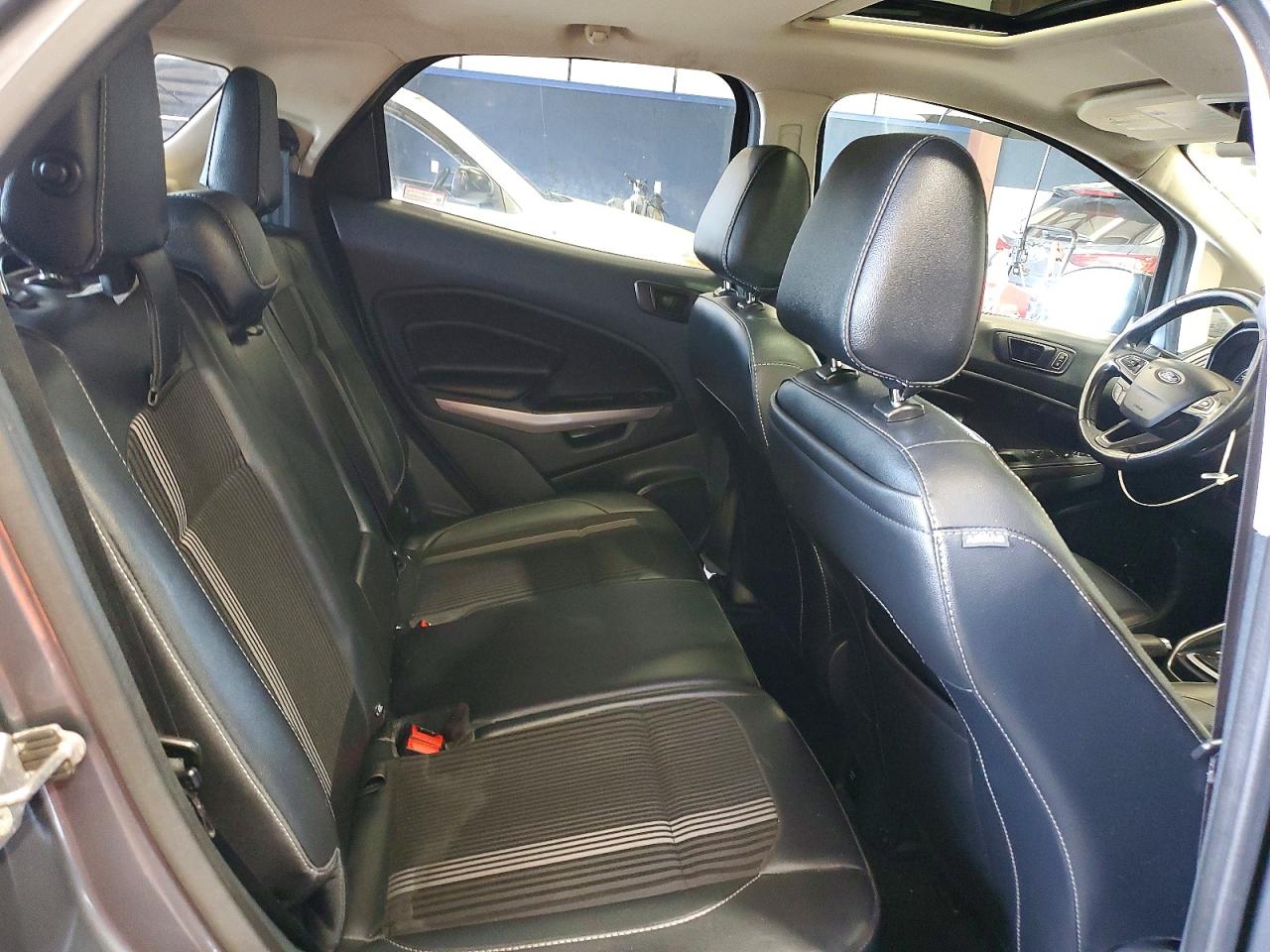 2020 FORD ECOSPORT