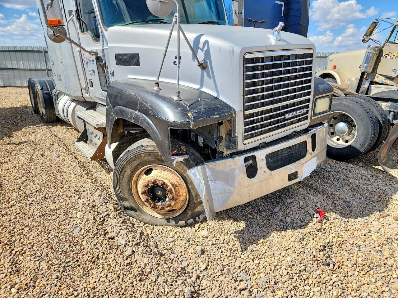2011 MACK ALL OTHER