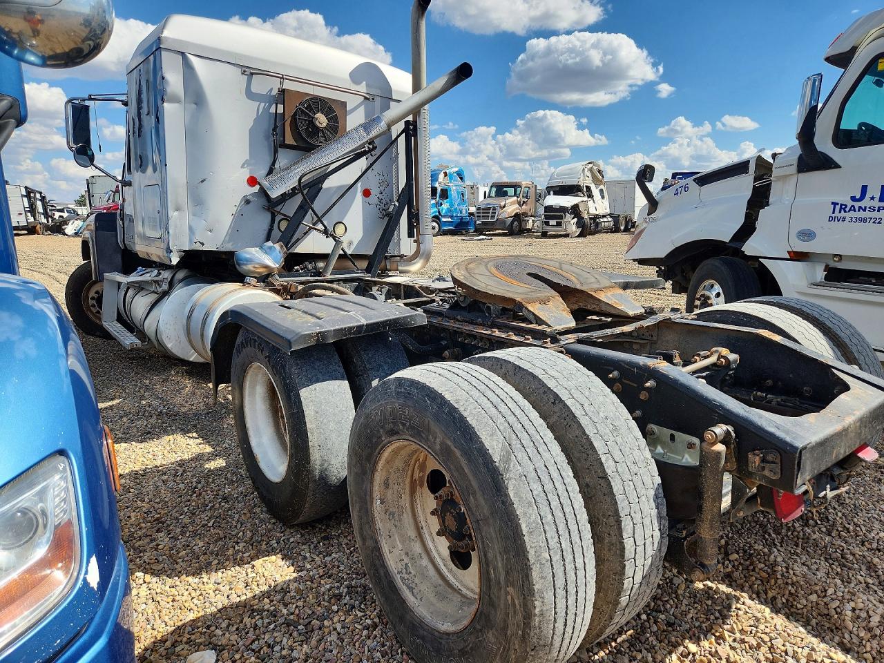 2011 MACK ALL OTHER