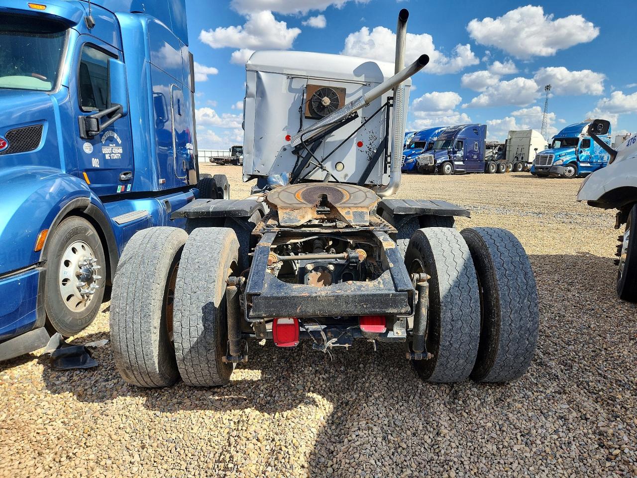 2011 MACK ALL OTHER