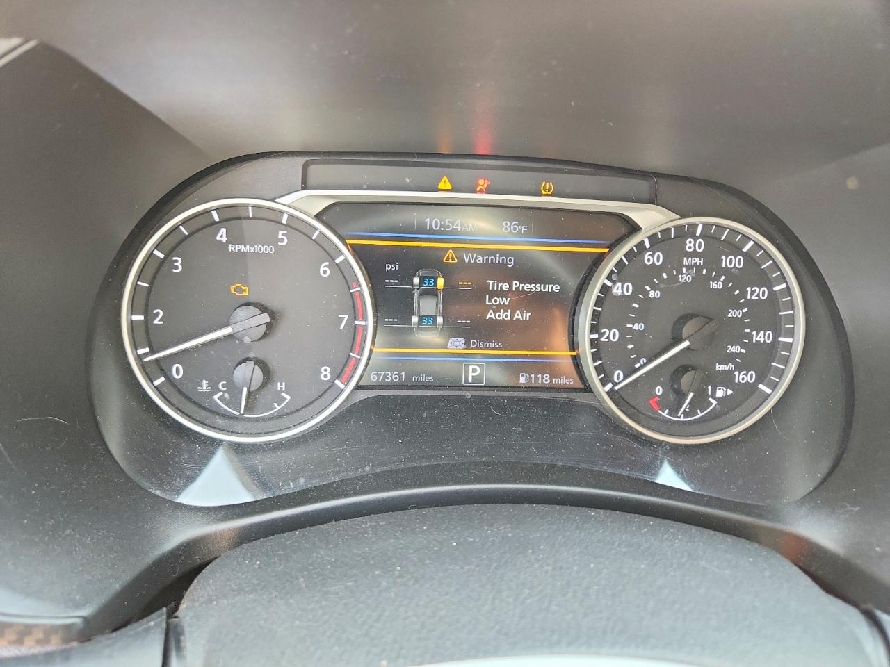 2022 NISSAN SENTRA