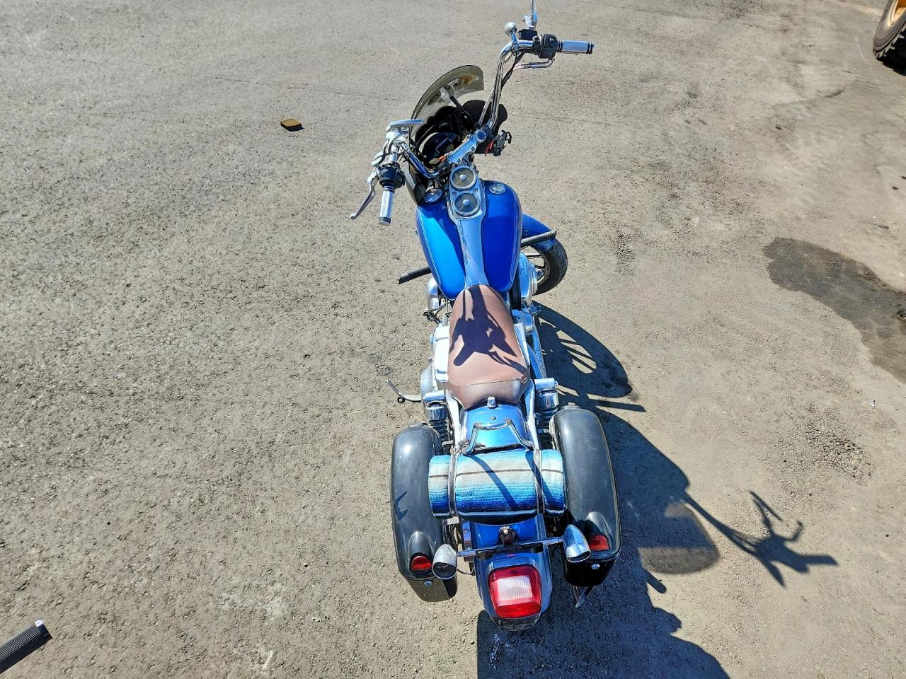 2005 HARLEY-DAVIDSON FX