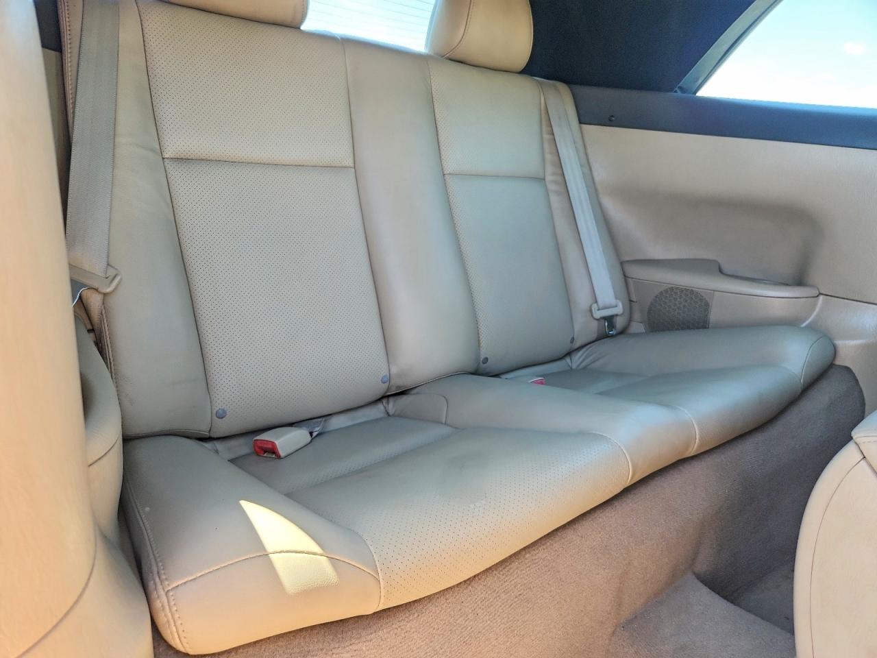 2006 TOYOTA CAMRY SOLA