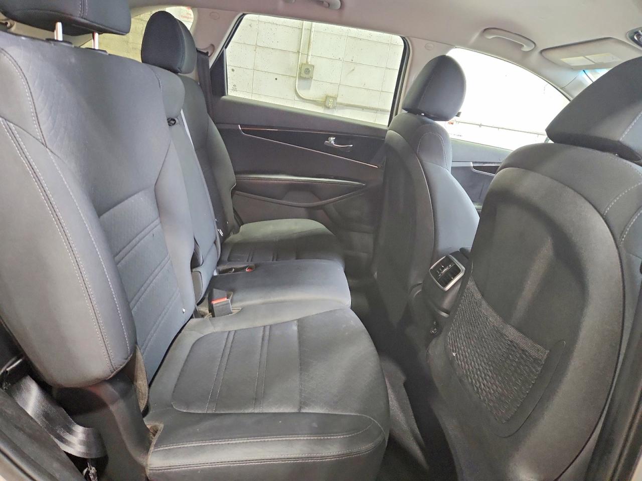 2020 KIA SORENTO