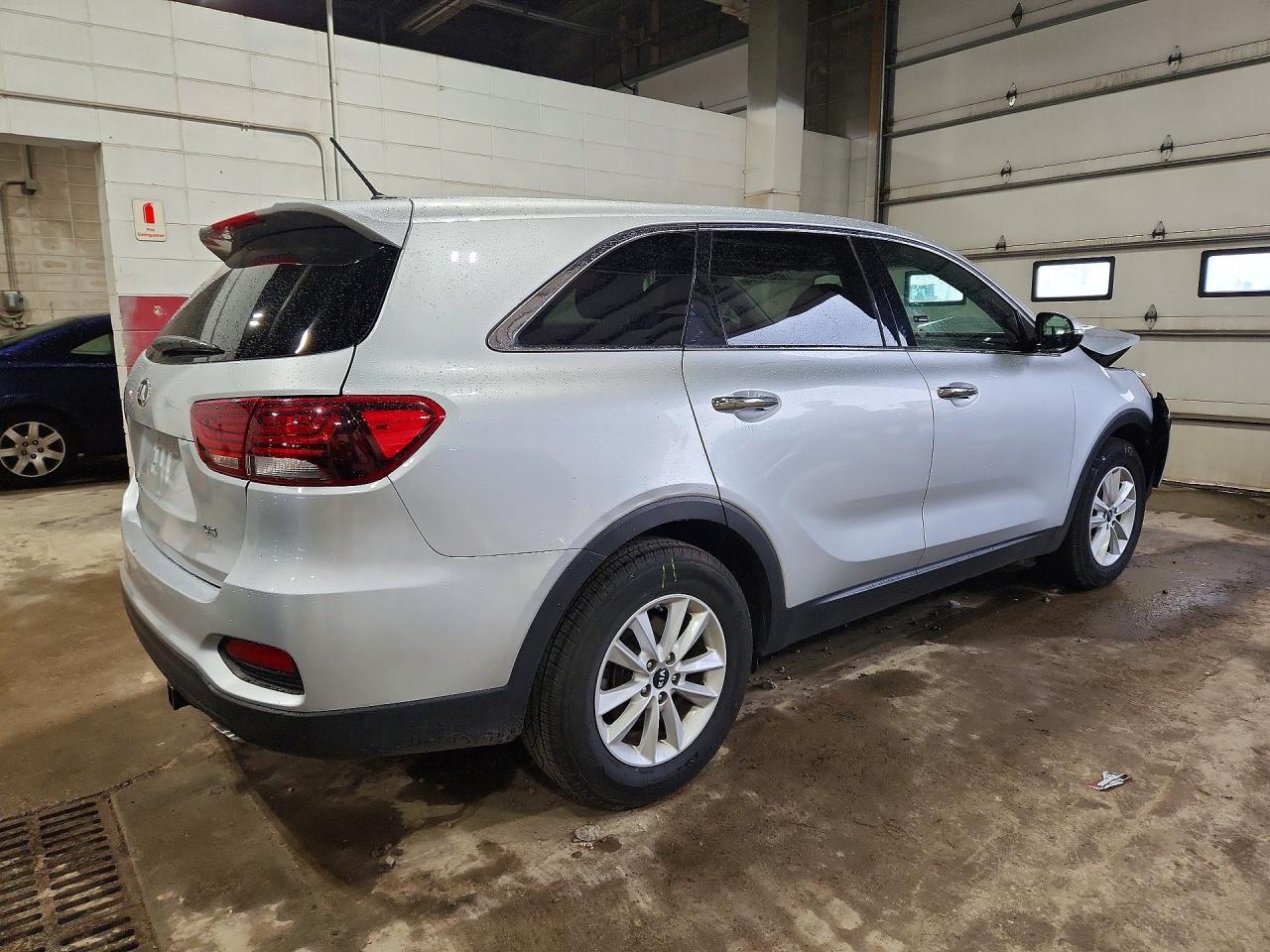 2020 KIA SORENTO