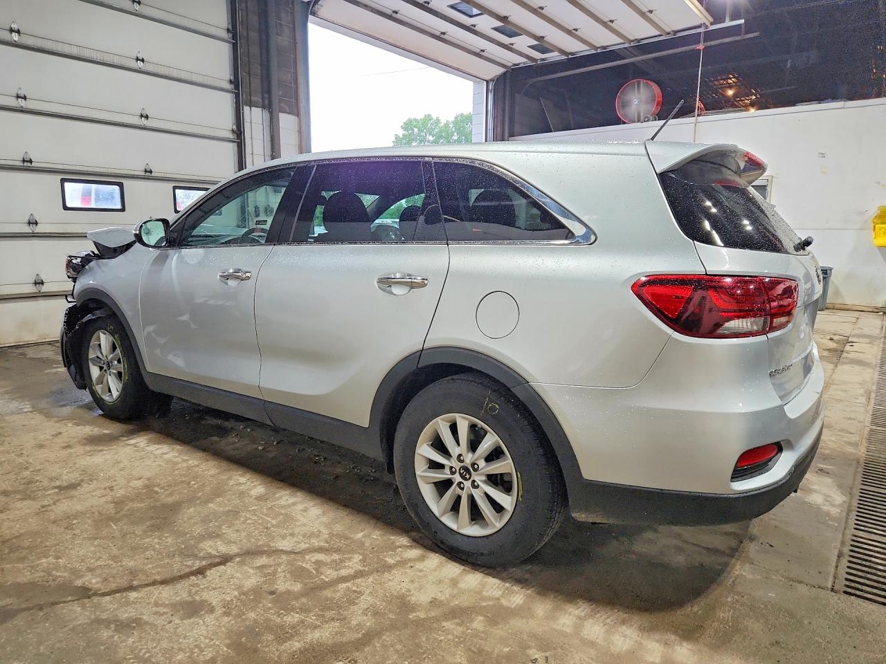 2020 KIA SORENTO