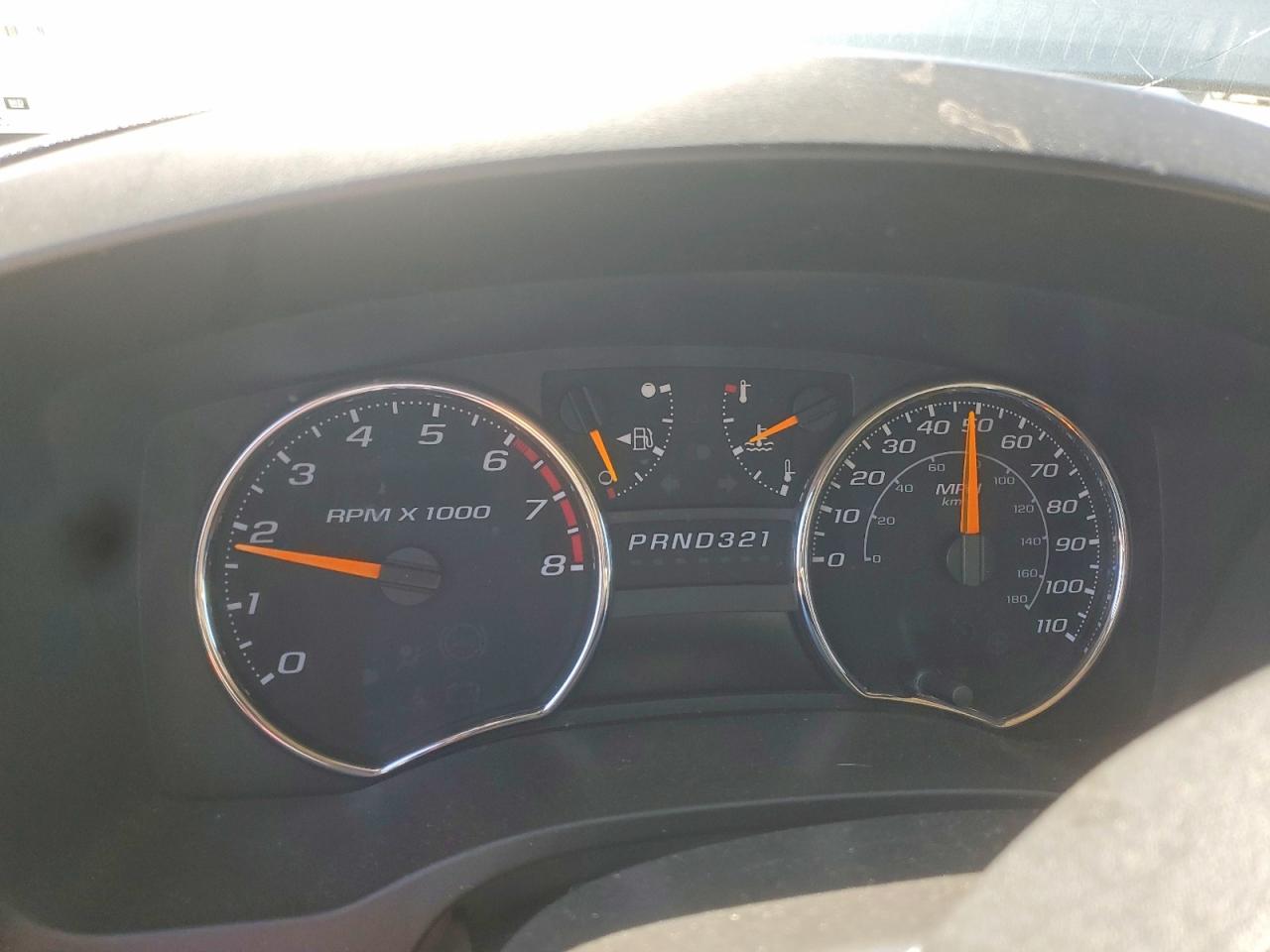 2007 CHEVROLET COLORADO