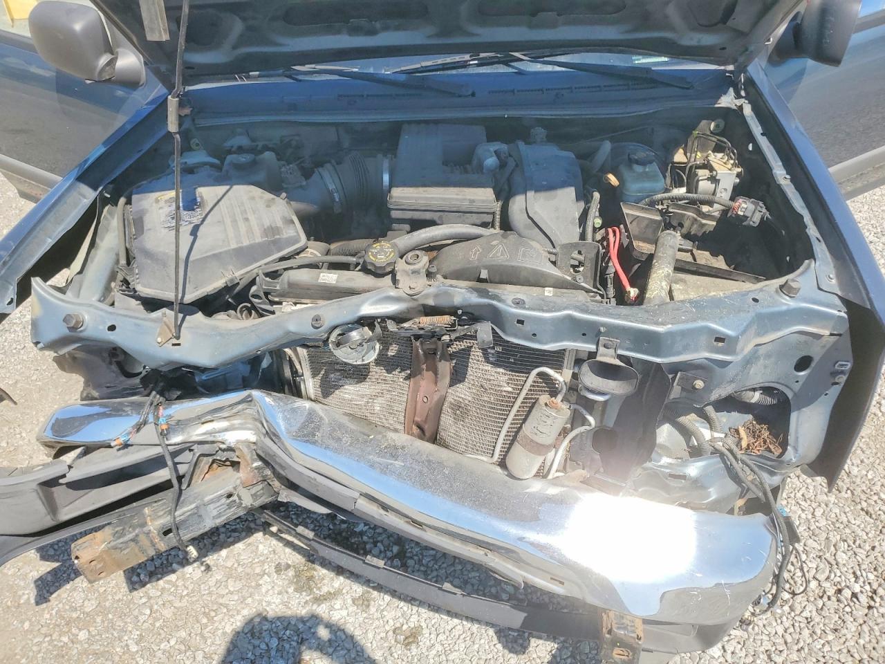 2007 CHEVROLET COLORADO