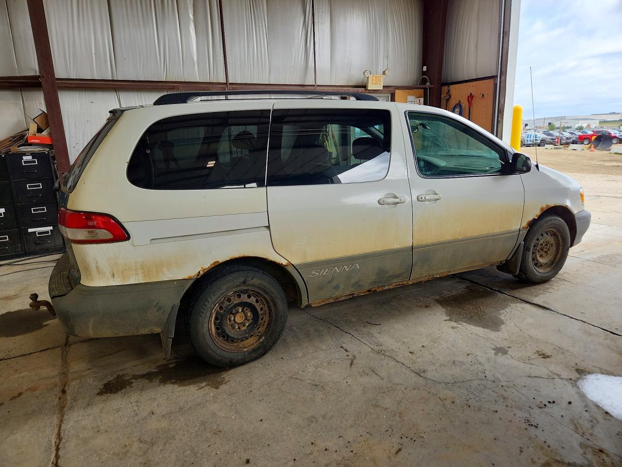 2002 TOYOTA All Models