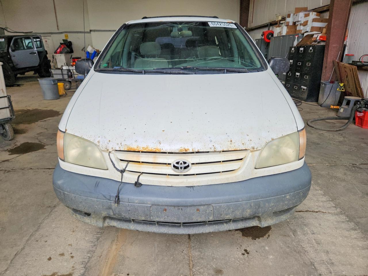 2002 TOYOTA All Models