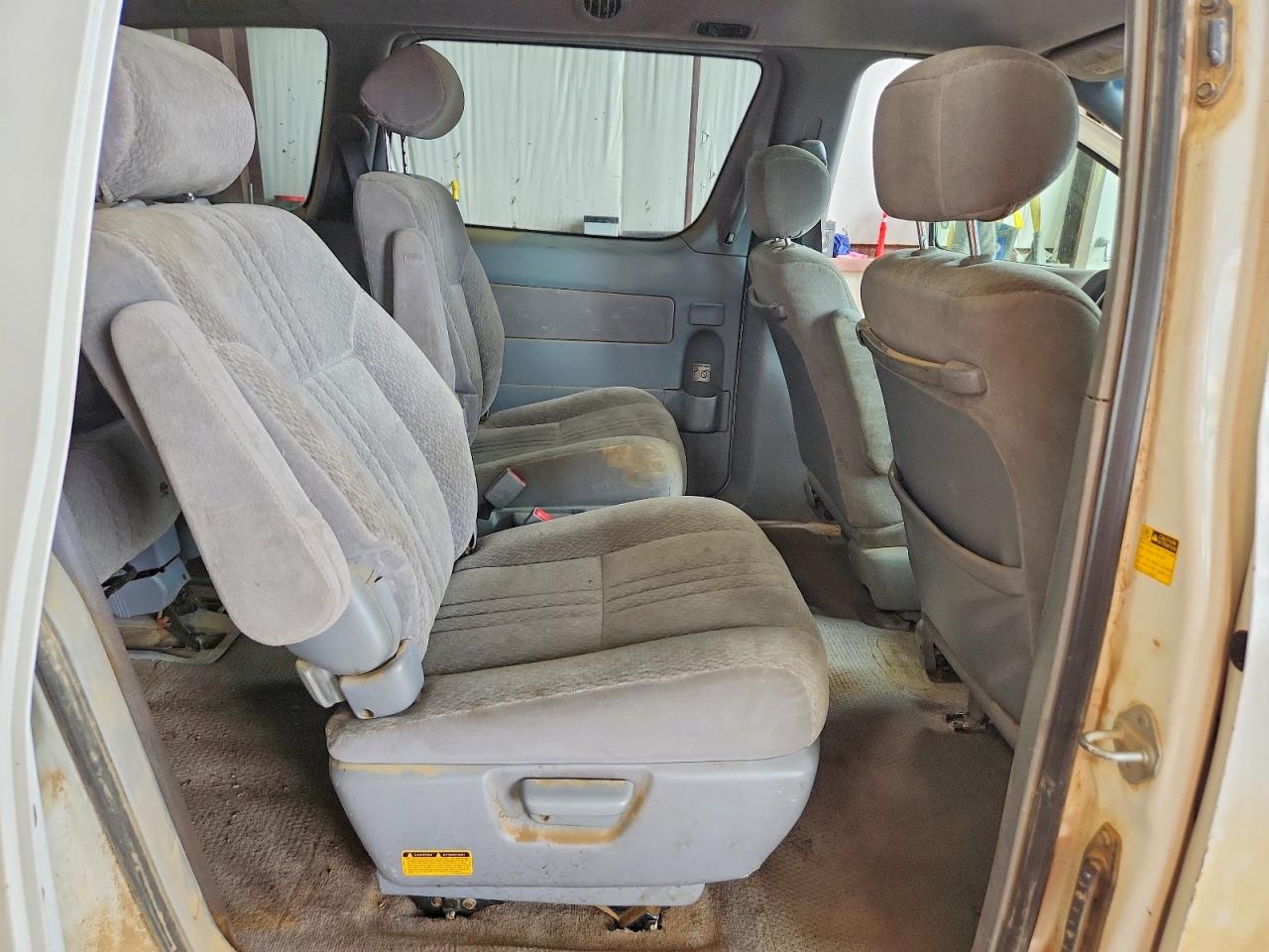 2002 TOYOTA All Models