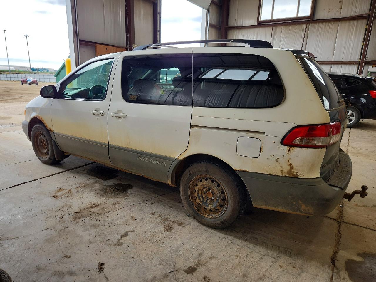 2002 TOYOTA All Models