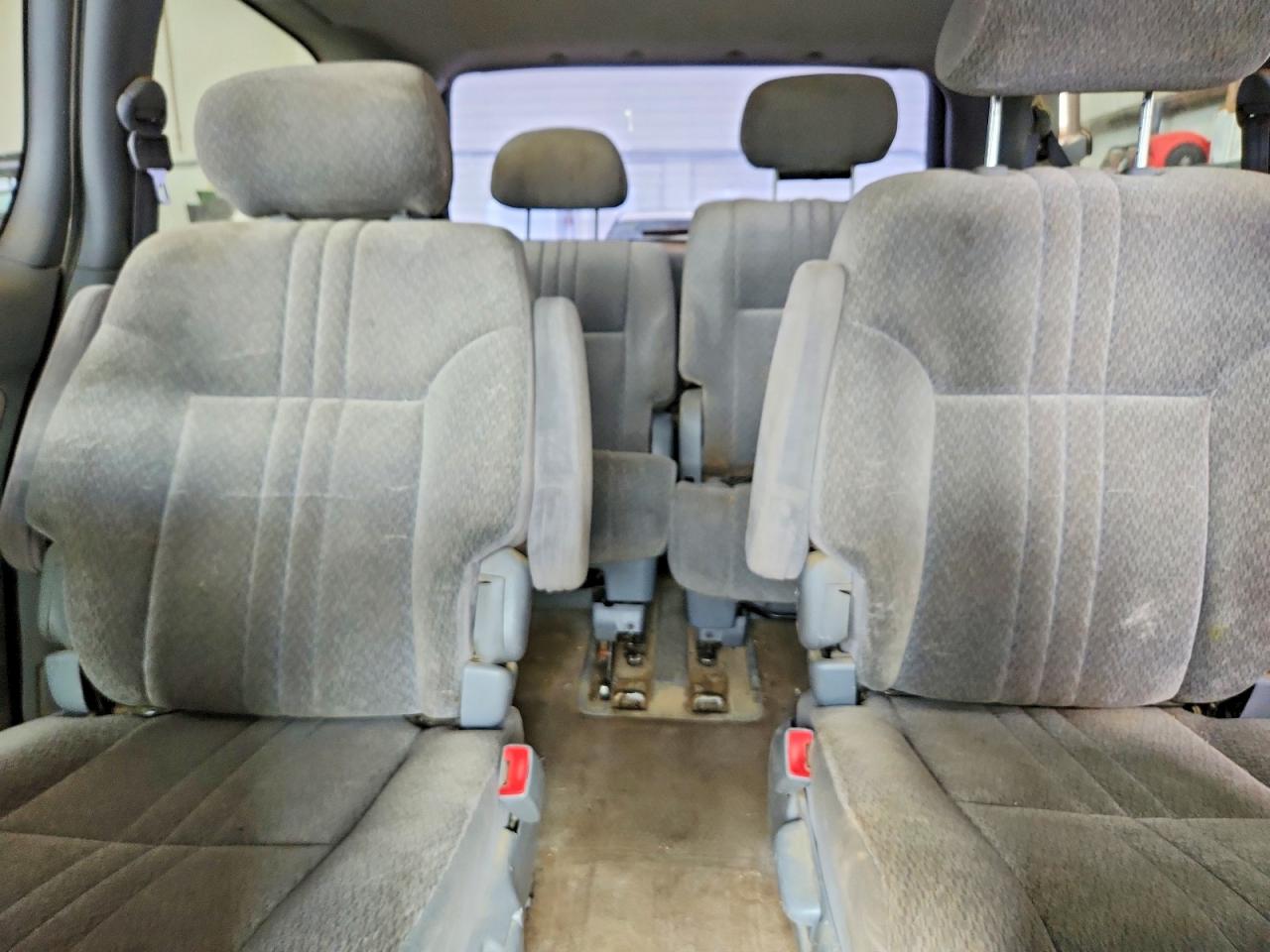 2002 TOYOTA All Models