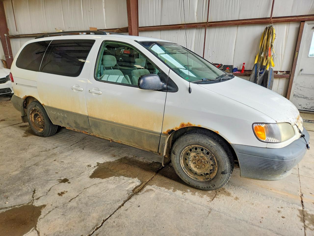 2002 TOYOTA All Models