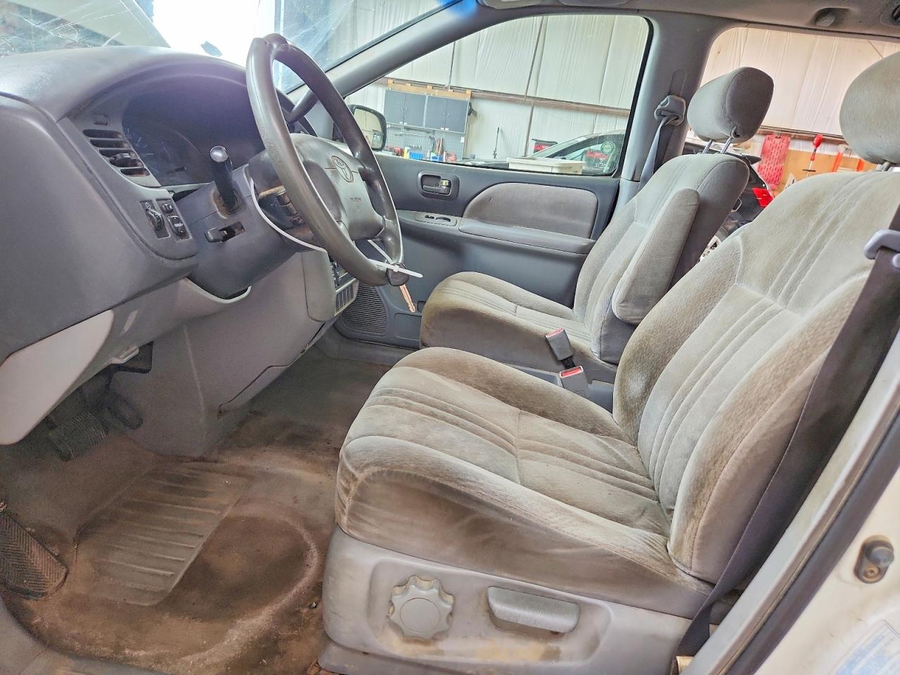 2002 TOYOTA All Models