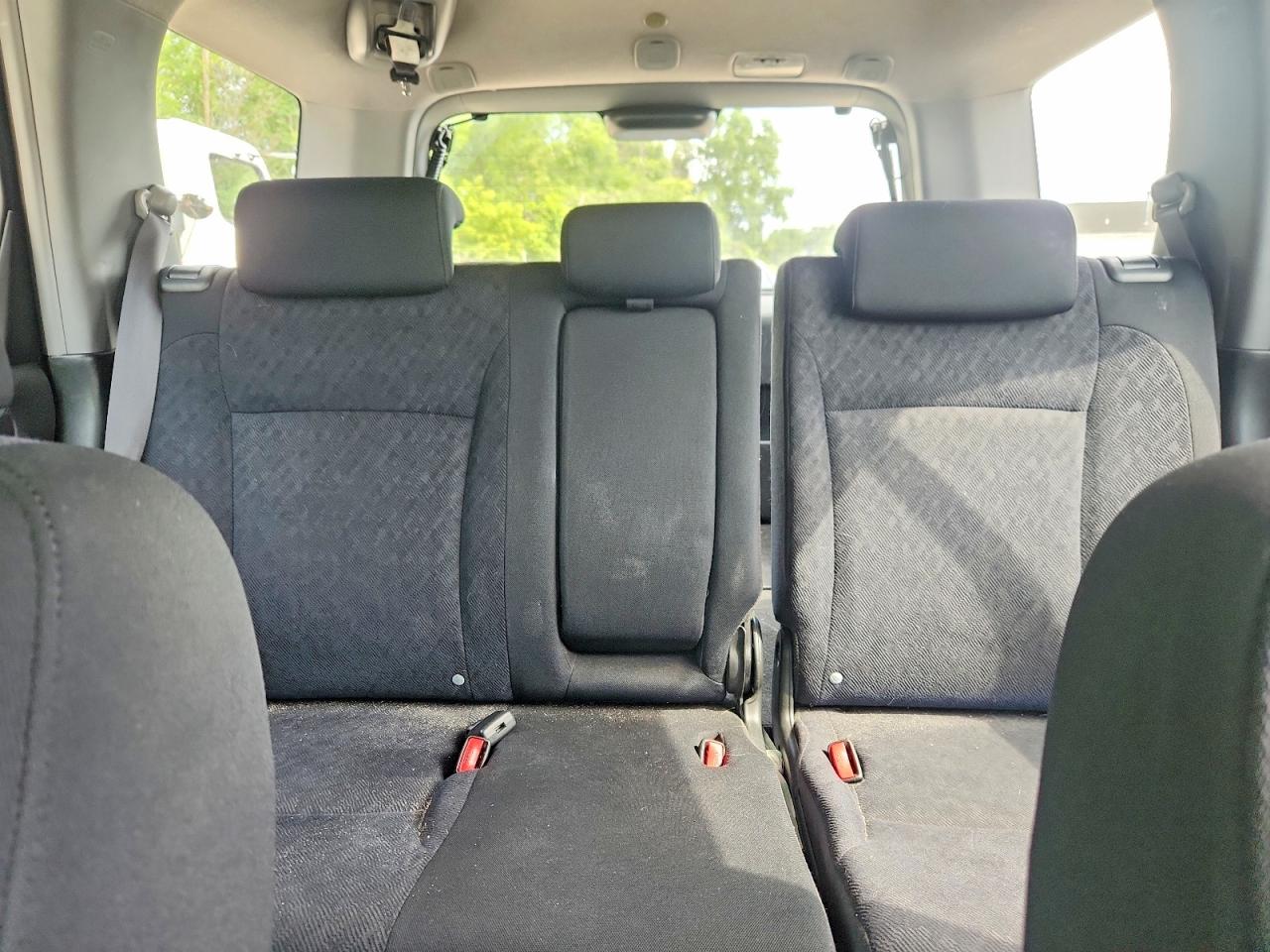 2006 HONDA CRV