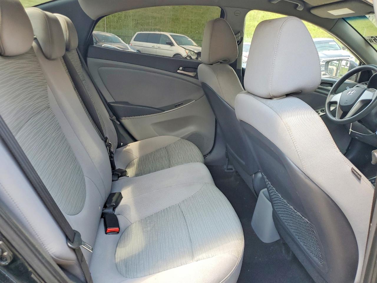 2017 HYUNDAI ACCENT