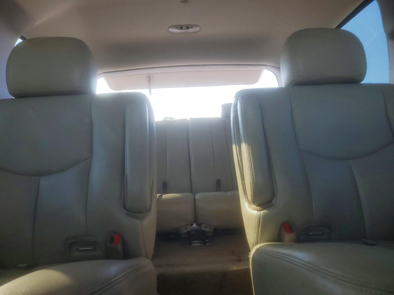 2005 GMC YUKON
