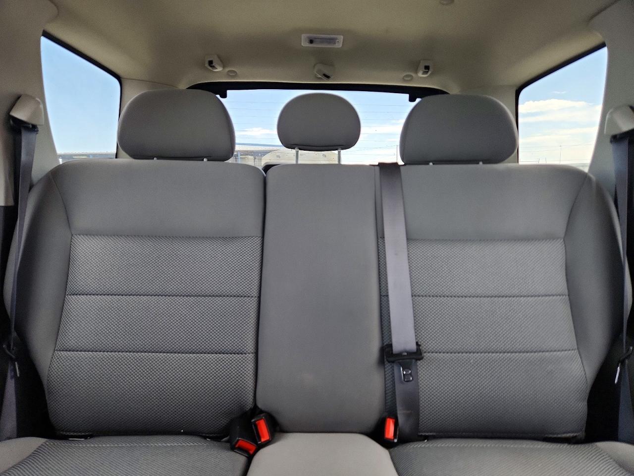 2005 FORD ESCAPE