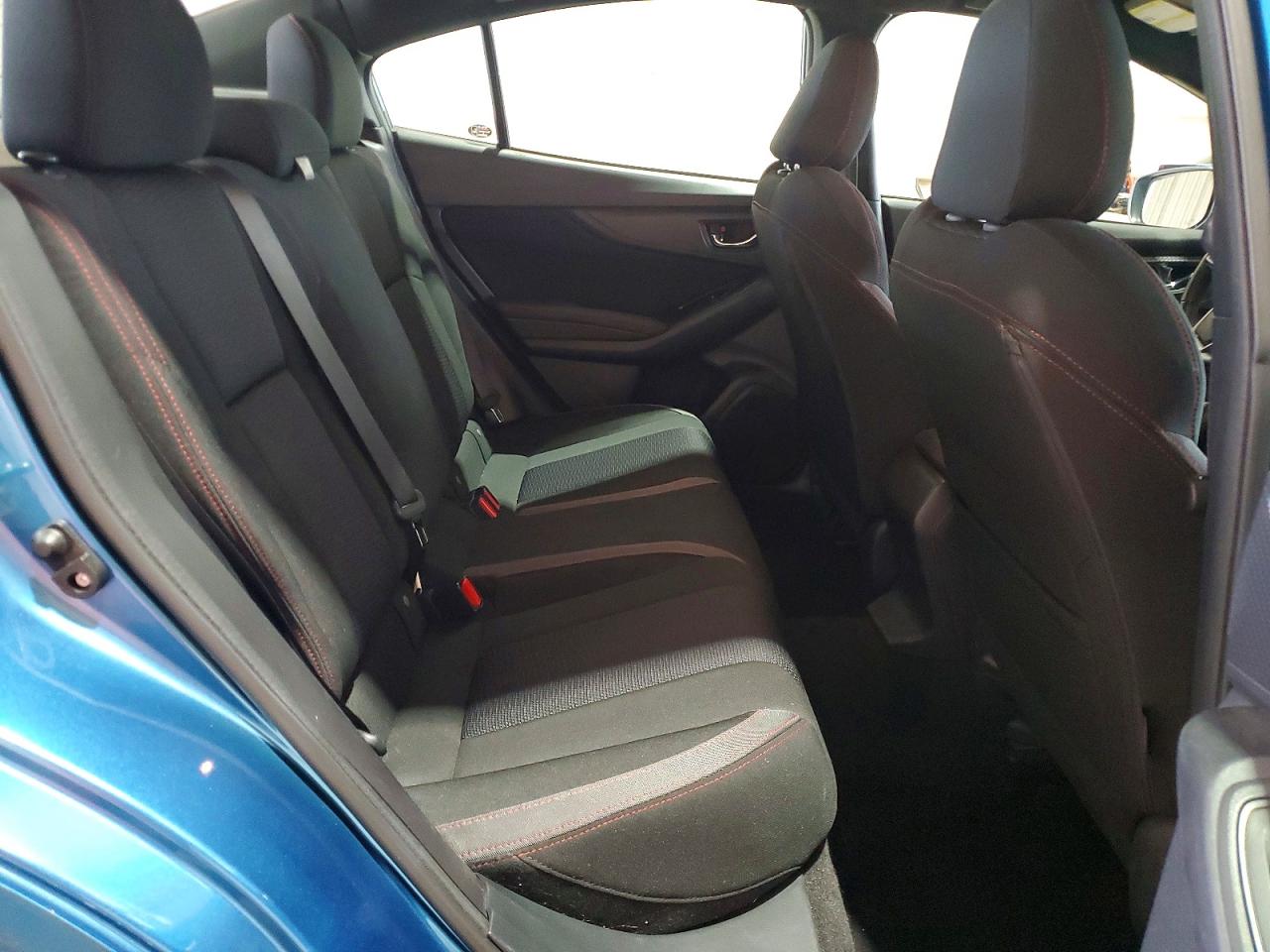 2019 SUBARU IMPREZA