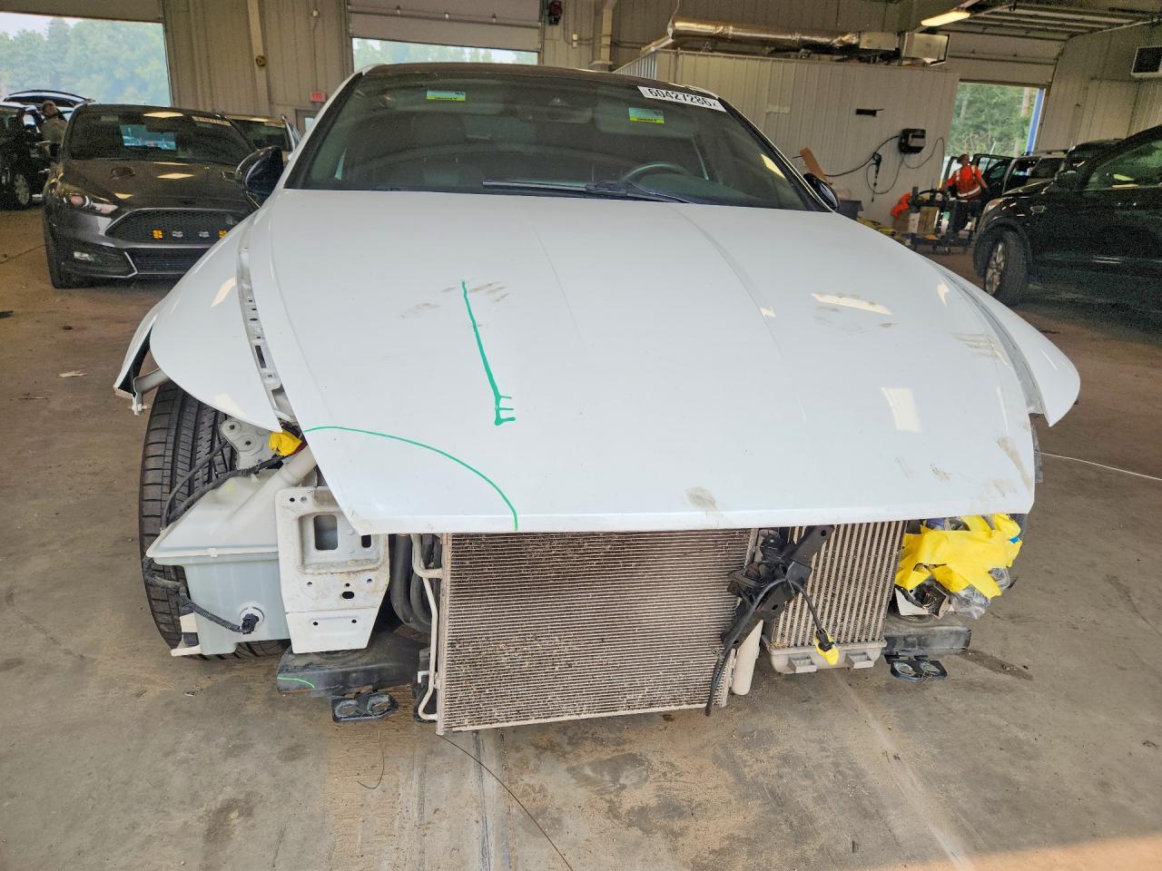 2021 HYUNDAI SONATA