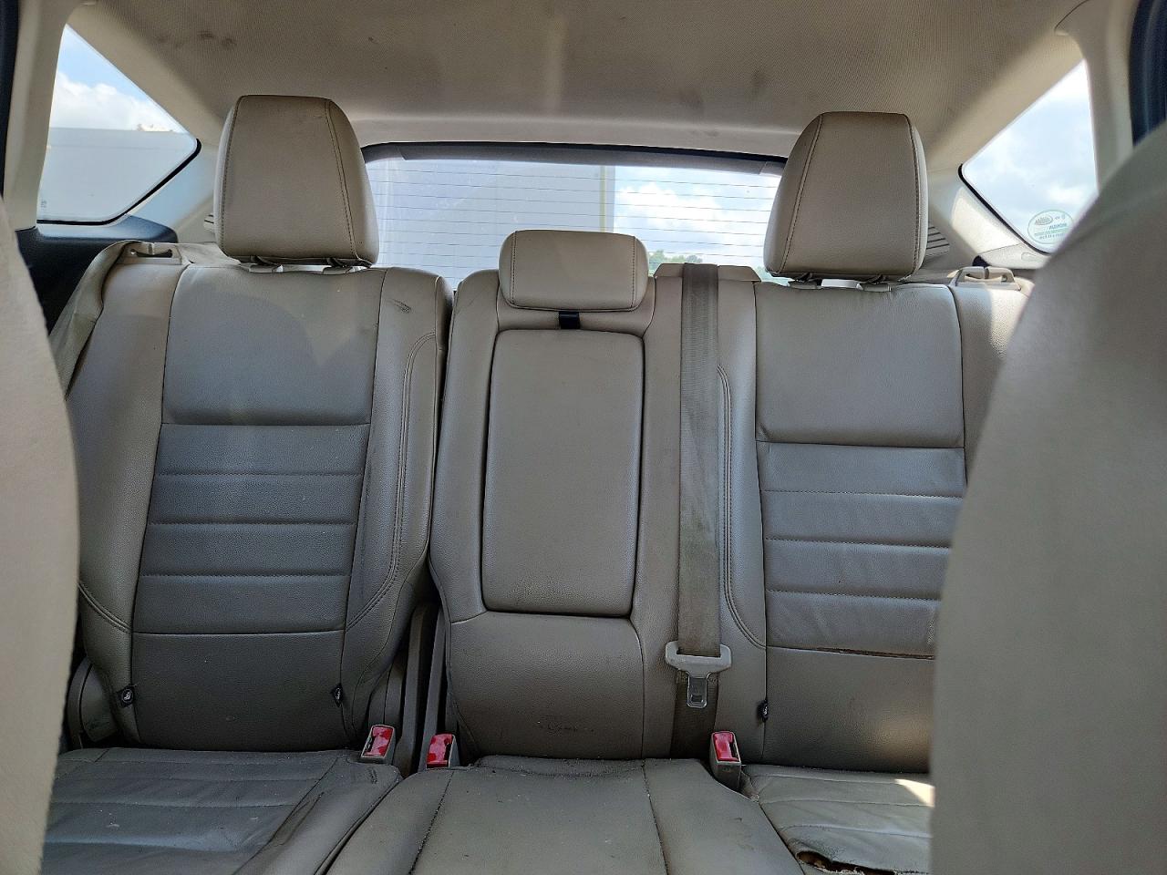 2013 FORD CMAX