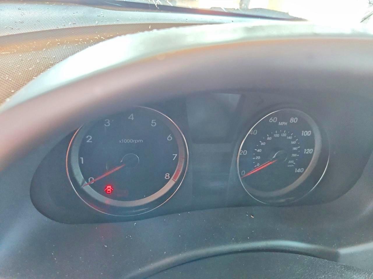 2016 HYUNDAI ACCENT