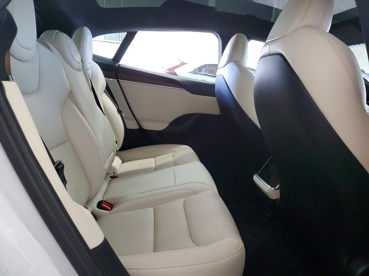 2024 TESLA MODEL S