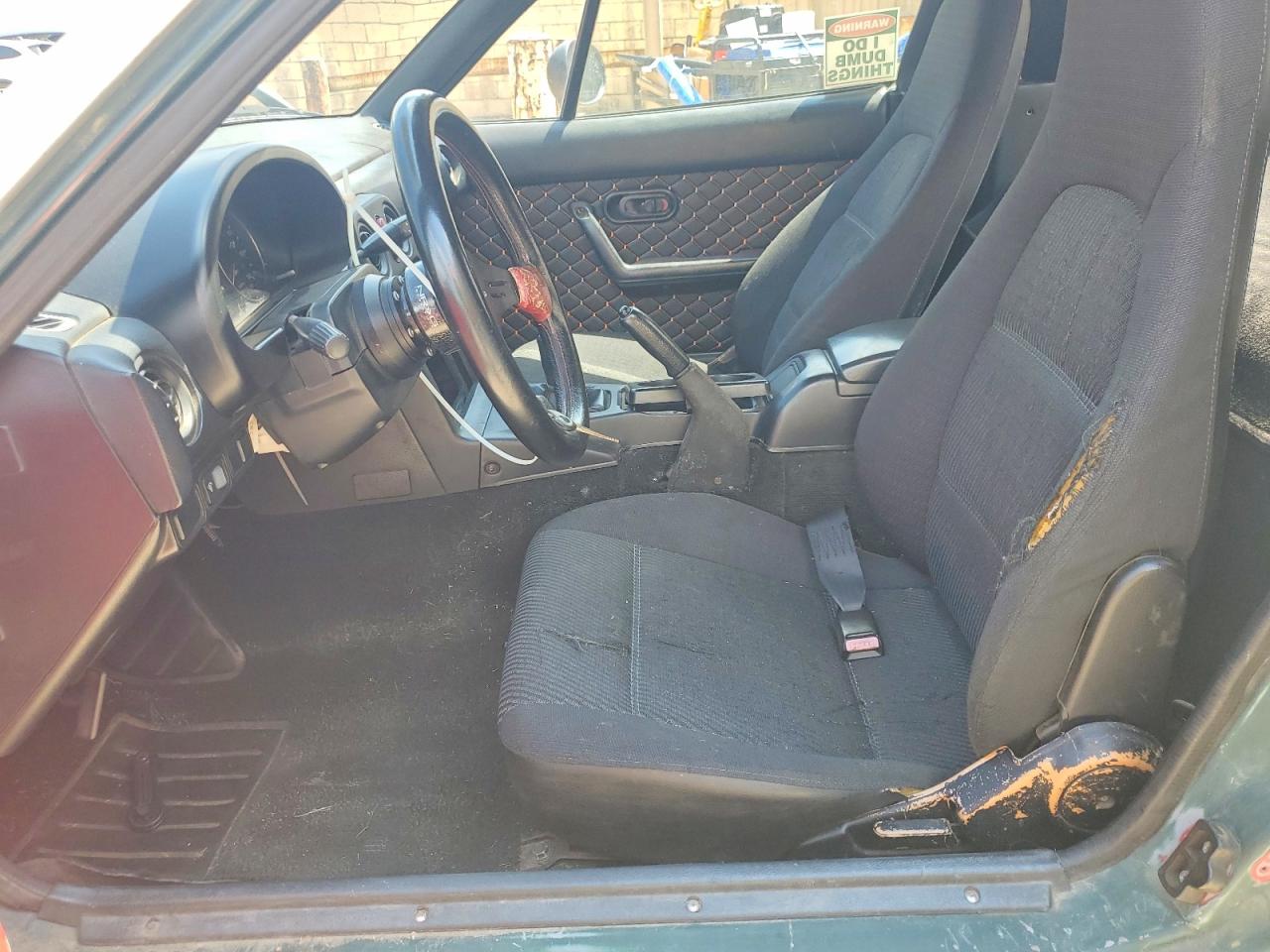 1991 MAZDA MX5