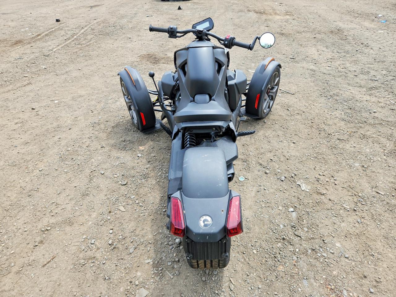 2026 CAN-AM ALL OTHER