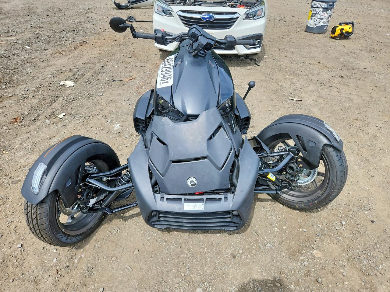 2026 CAN-AM ALL OTHER