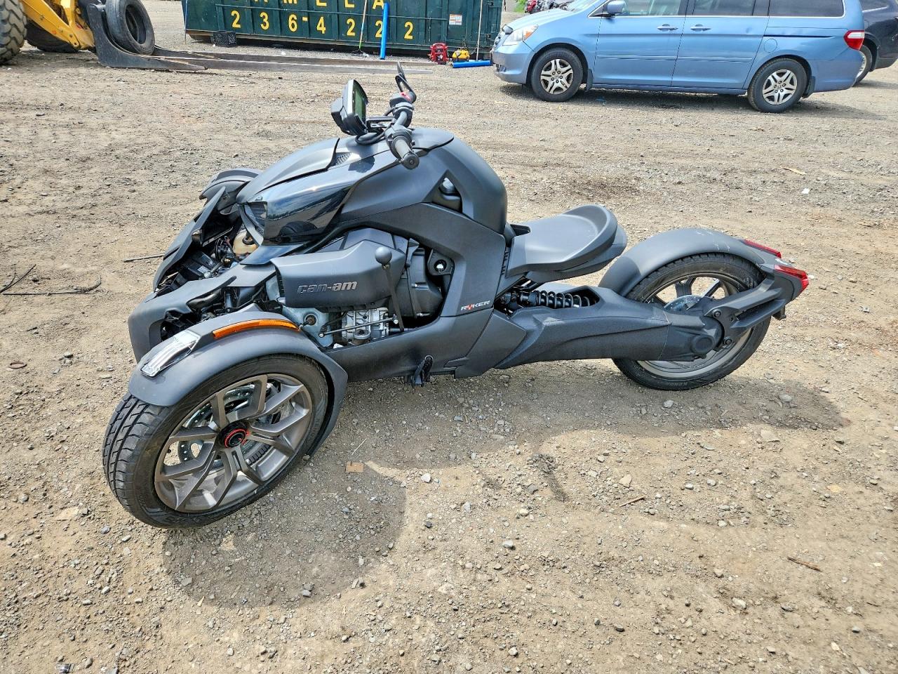 2026 CAN-AM ALL OTHER