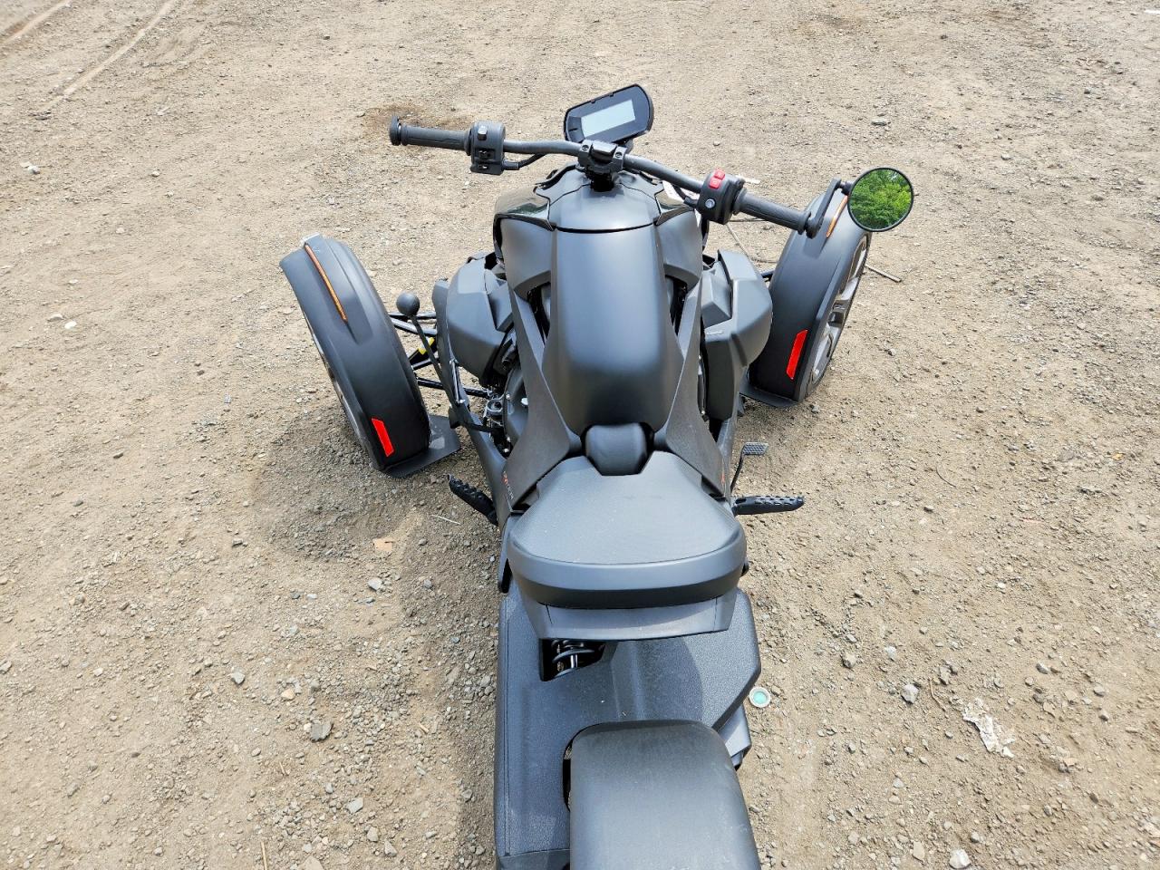 2026 CAN-AM ALL OTHER
