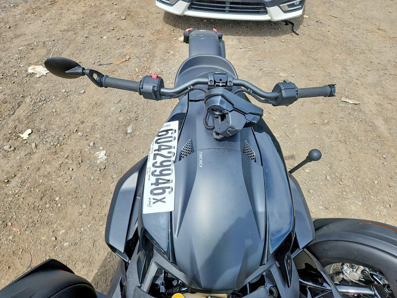 2026 CAN-AM ALL OTHER