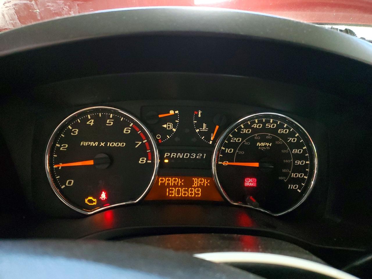 2010 CHEVROLET COLORADO