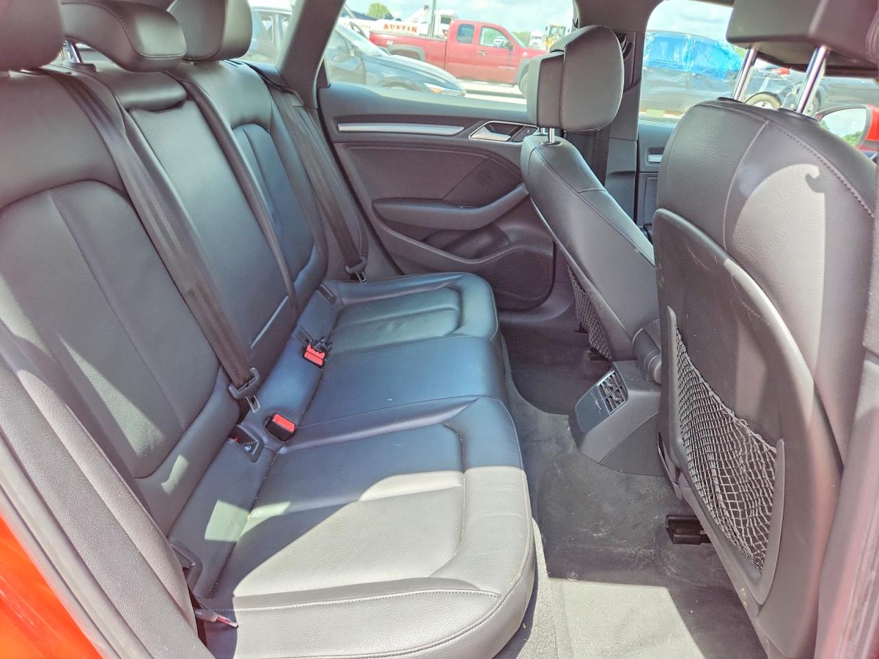 2016 AUDI A3