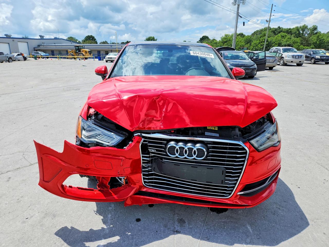2016 AUDI A3