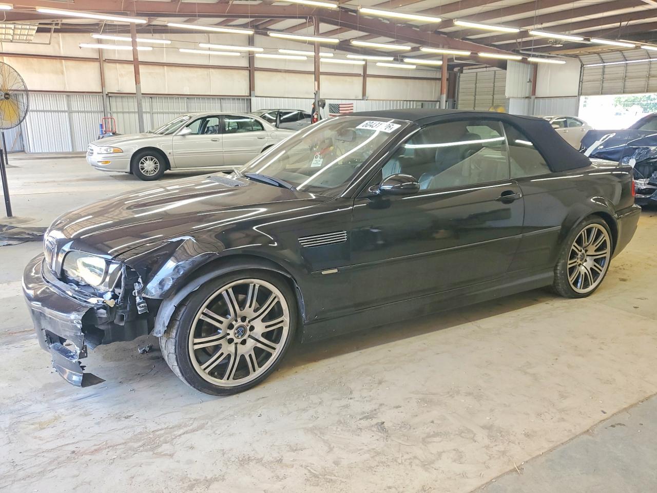 2005 BMW M3