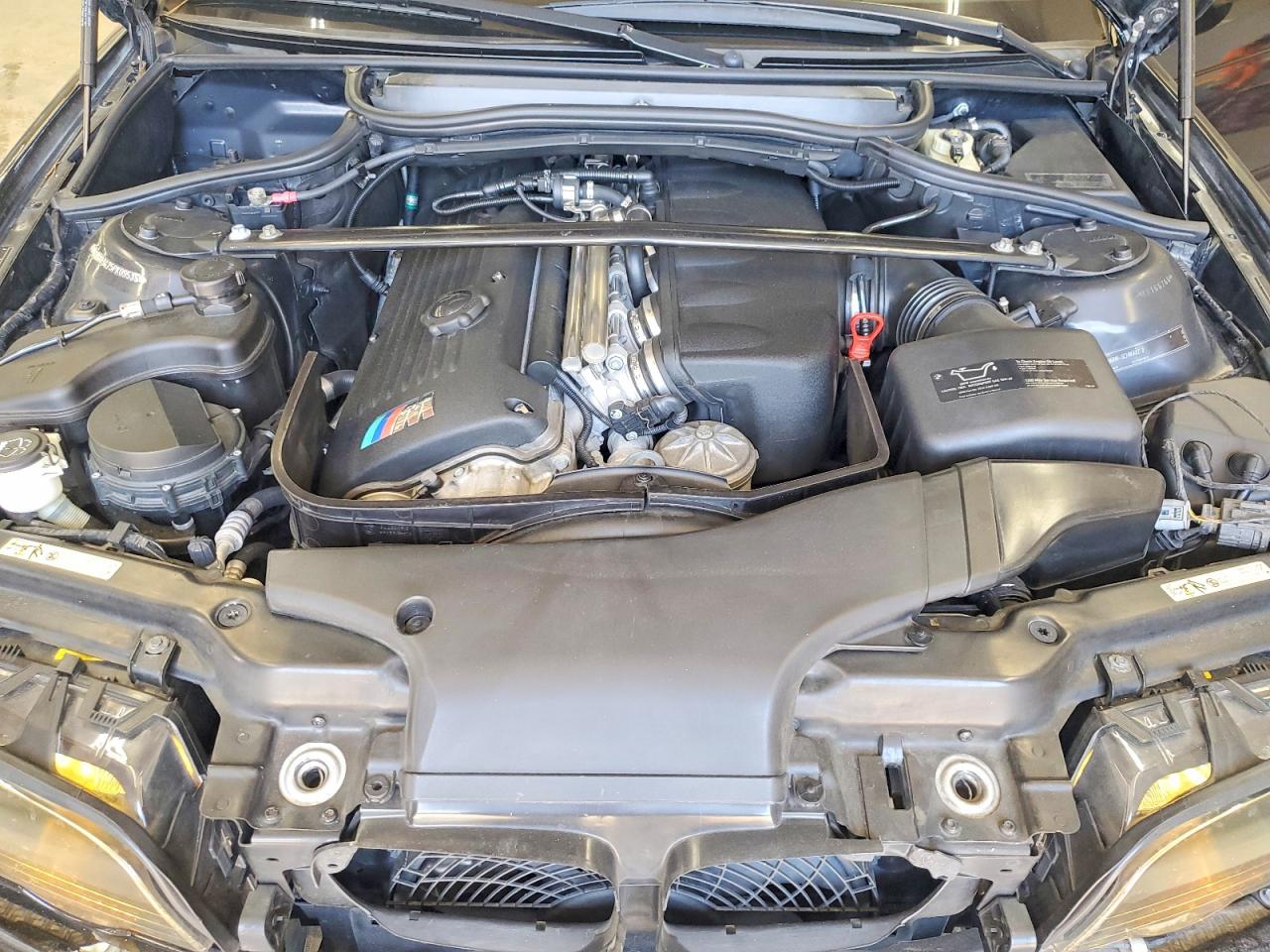 2005 BMW M3