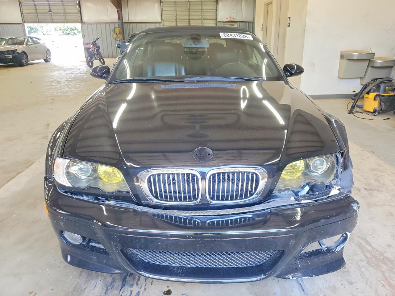 2005 BMW M3