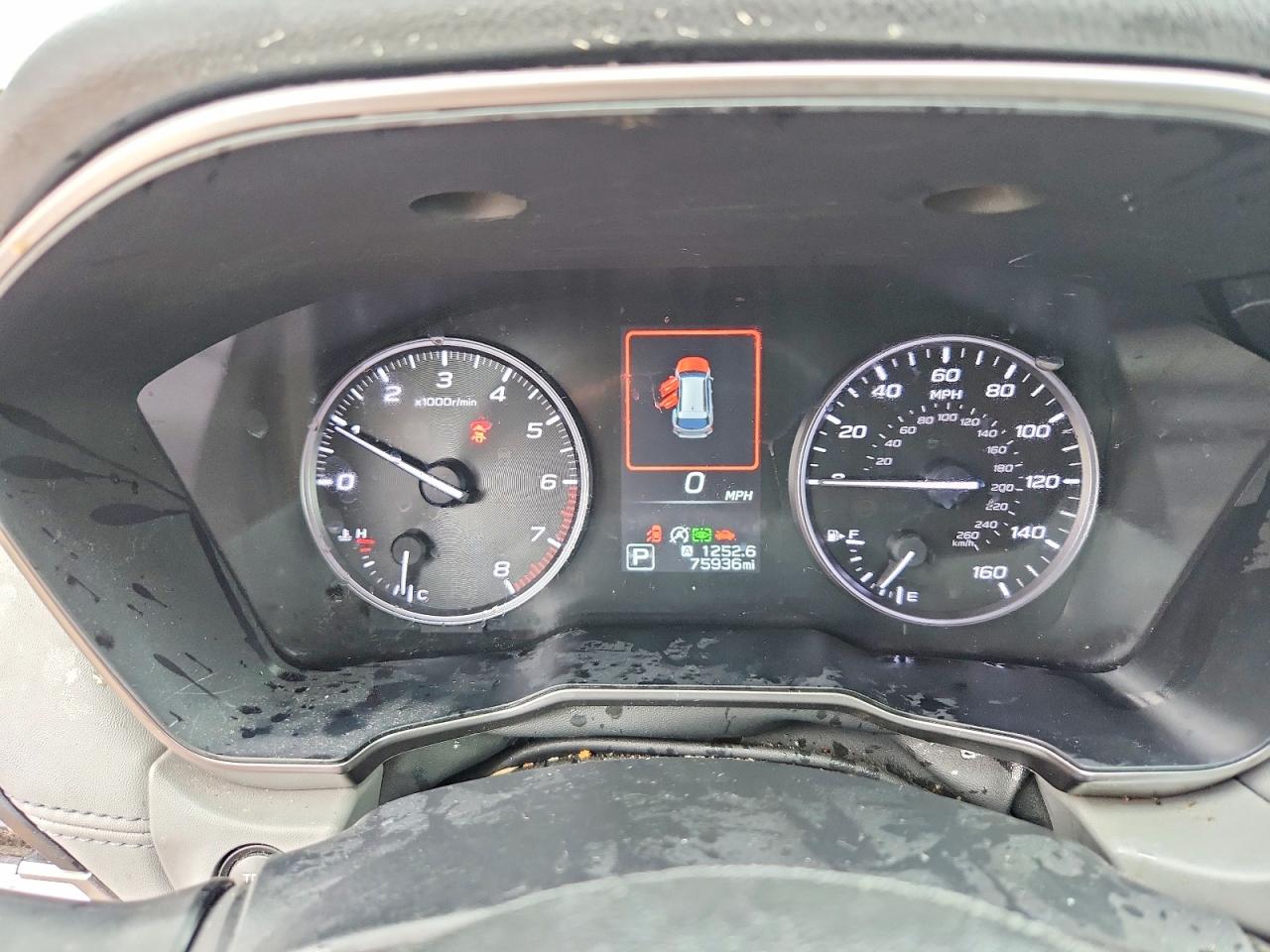 2023 SUBARU OUTBACK